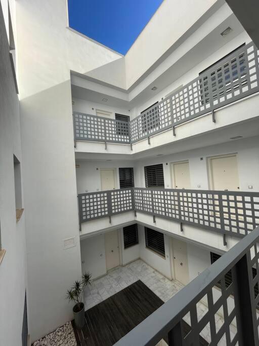 Sophisticated Studio In The Center Of מאלגה מראה חיצוני תמונה